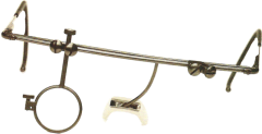 Knobloch K2 Schiessbrille