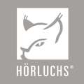 Hörluchs Logo für Gehörschutz