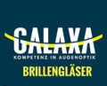 Galaxa Brillengläser Logo