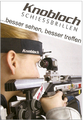 Knobloch Schiessbrillenlogo