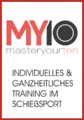 Master Your 10 Logo