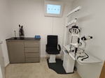 Refraktionseinheit zur Augenglasbestimmung bei Ihrem Optiker in Schondorf am Ammersee